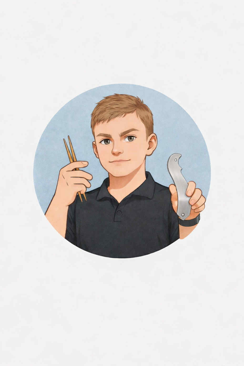 Jakub Wilanowski fizjoterapeuta Poddębice